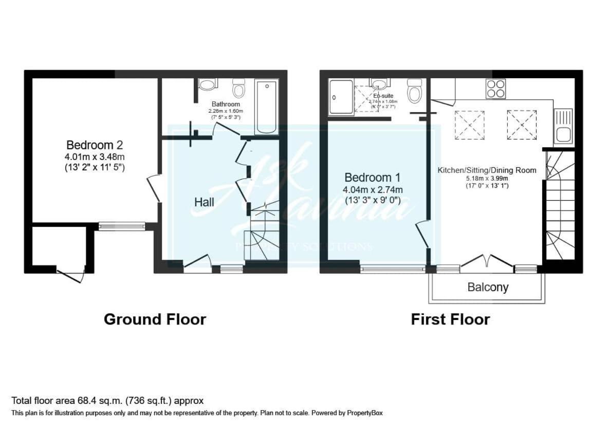 The Upside Down Eco House Villa Bristol Exterior photo